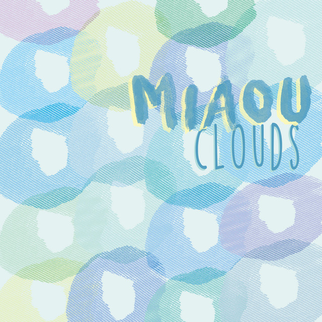 Clouds cover art