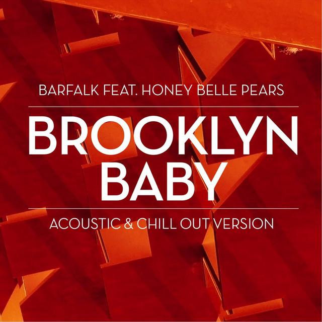 Barfalk Feat. Honey Belle Pears