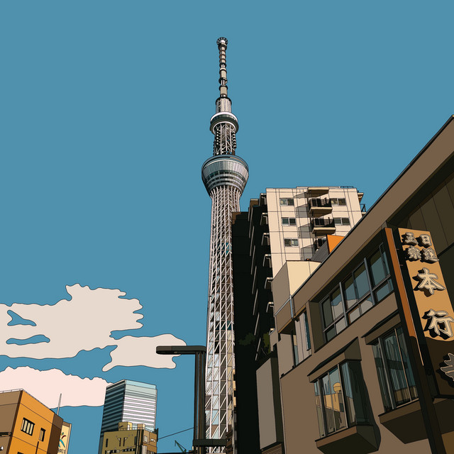 Sora-iro