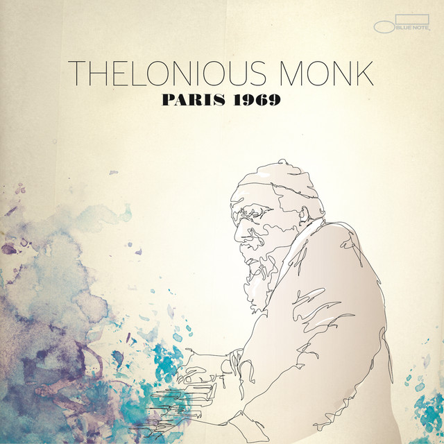 Paris 1969 cover