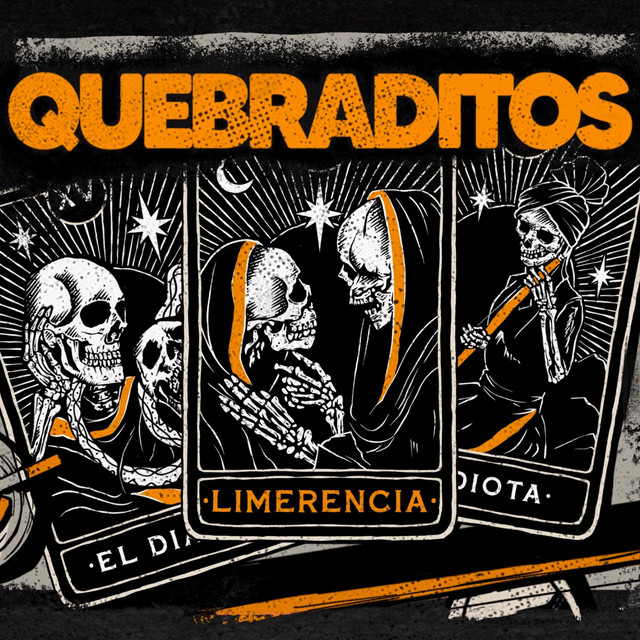 Limerencia cover art