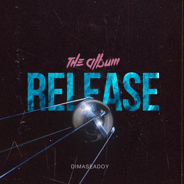 Three cover art