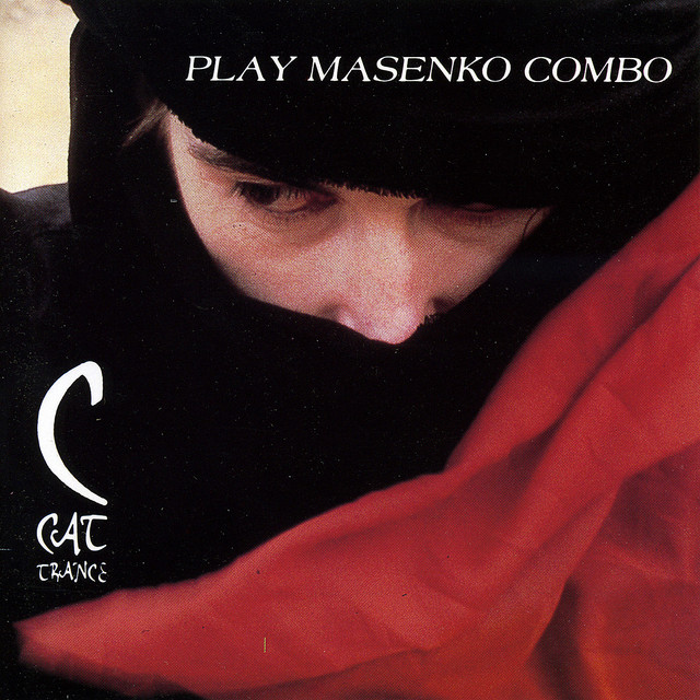 Play Masenko Combo cover art