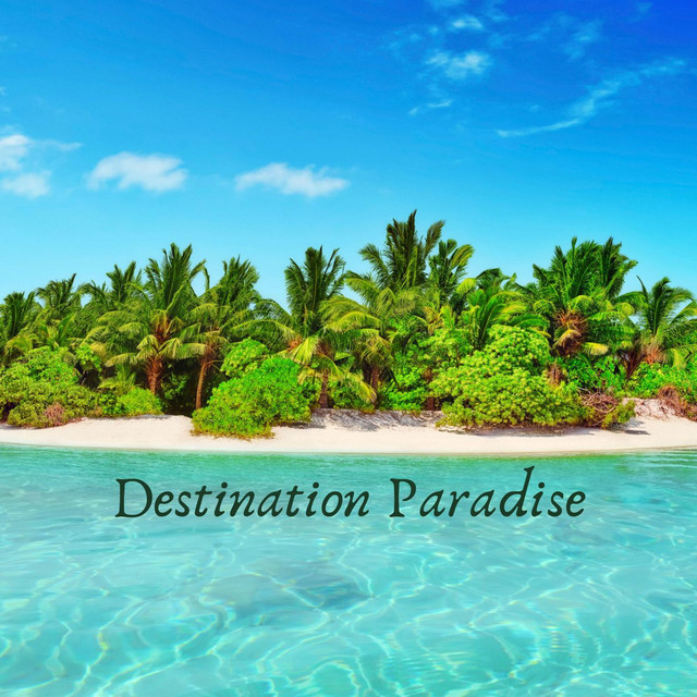 Destination Paradise cover art