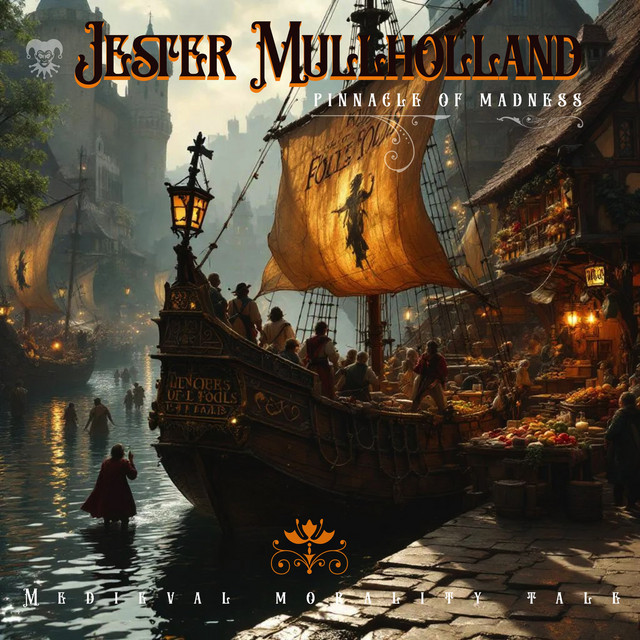 Jester Mullholland