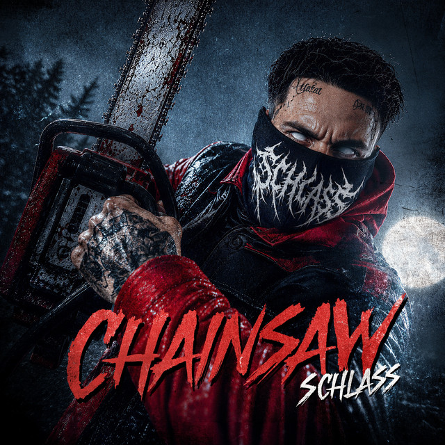 CHAINSAW