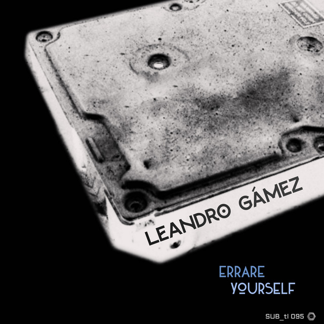 Fiebre Espacial cover art