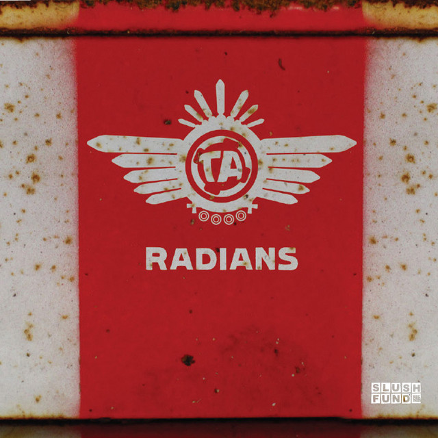 Radians cover
