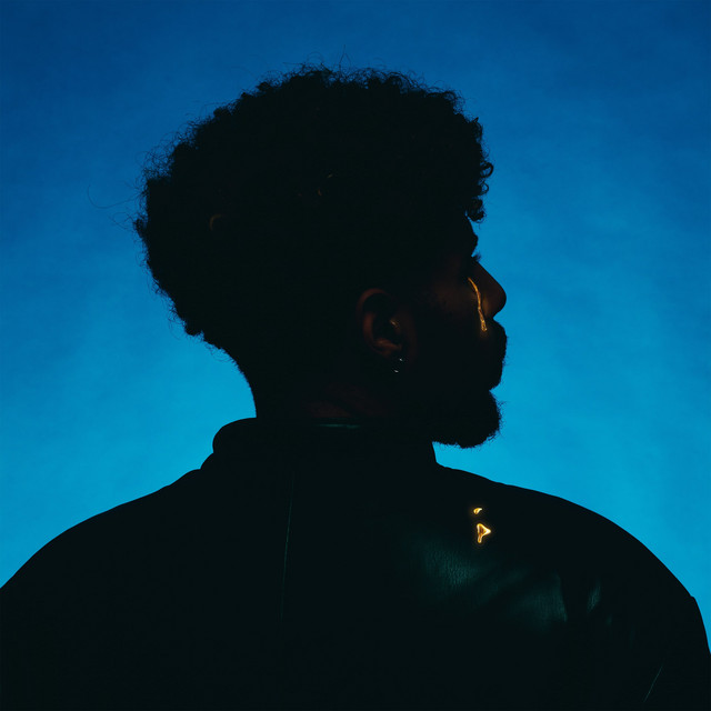 Blue Feeling cover art