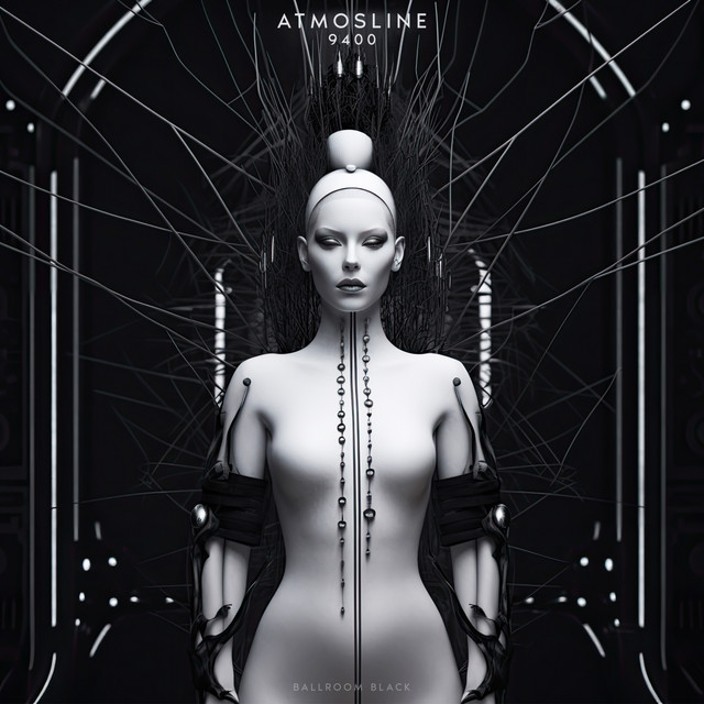 9400 album art