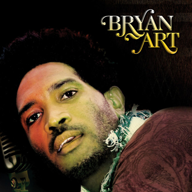 Bryan Art cover art