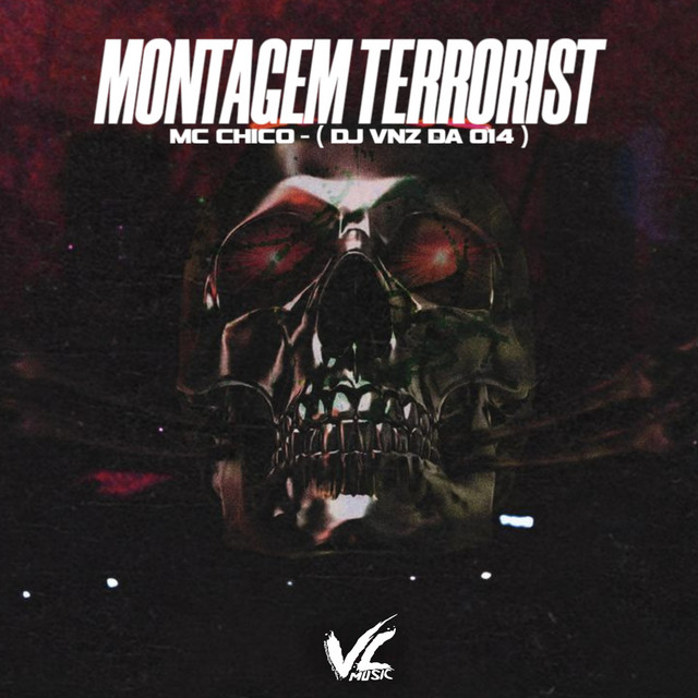 Montagem Terrorist