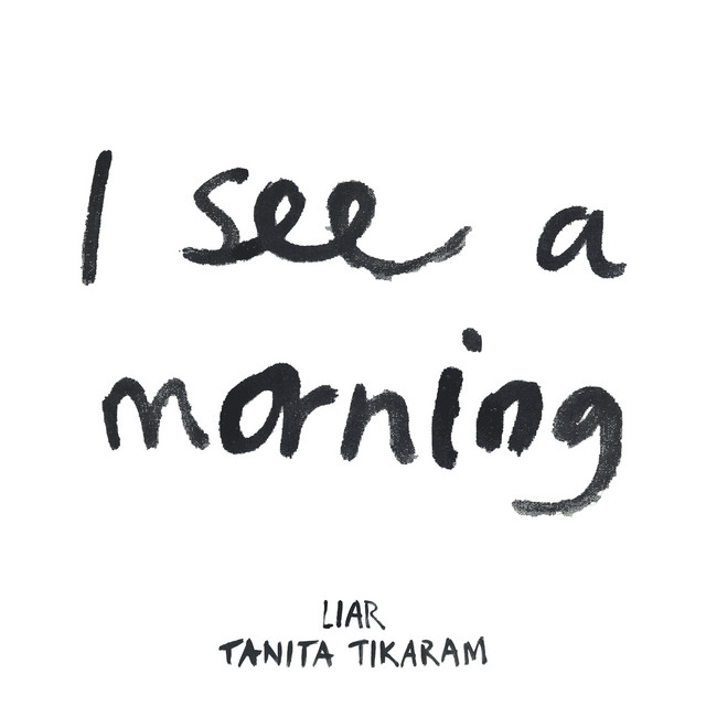 I See a Morning cover art