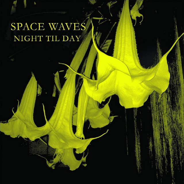 Night 'Til Day cover art