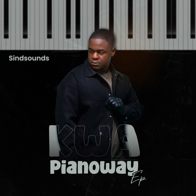 KWA Pianoway cover art