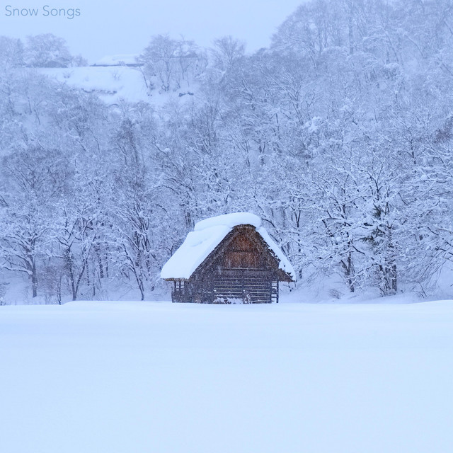 Snow Songs cover art