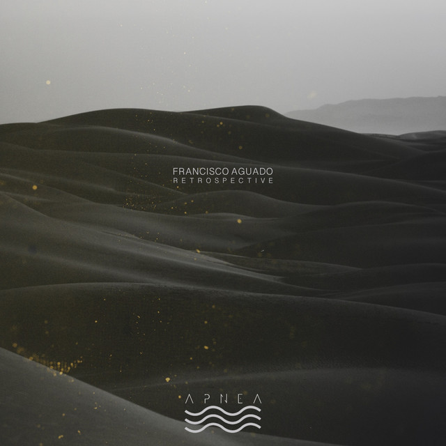 Retrospective cover art