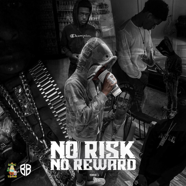Caption cover art