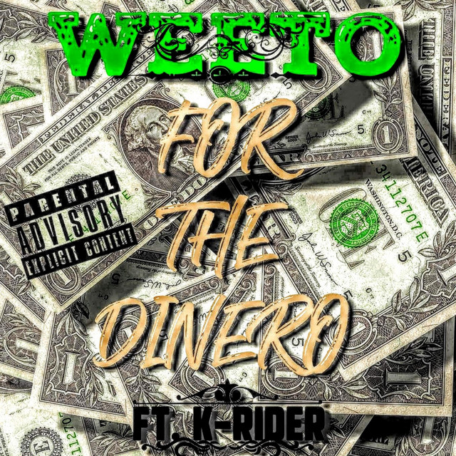 FOR THE DINERO