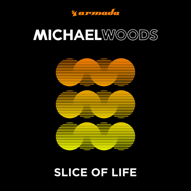 Slice Of Life - Club Mix album art