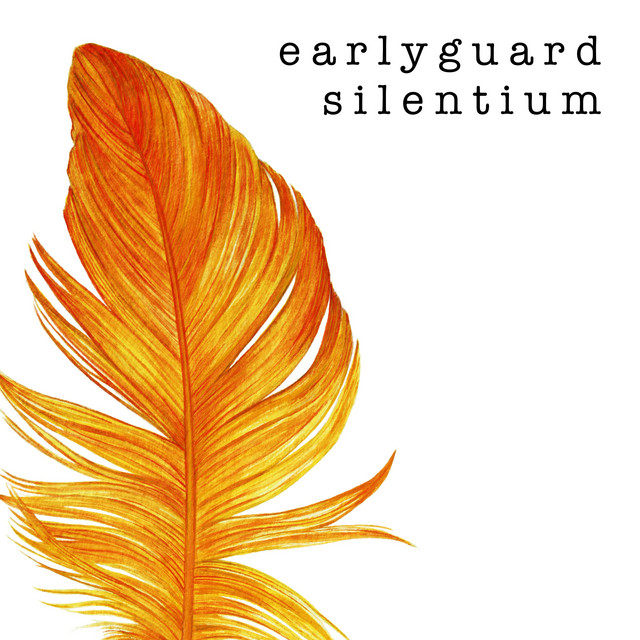 Silentium cover