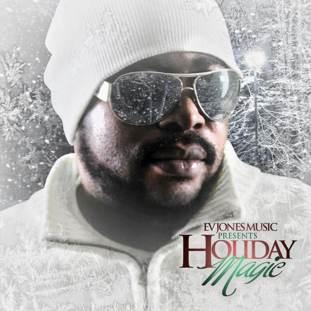 12 Days of Christmas cover