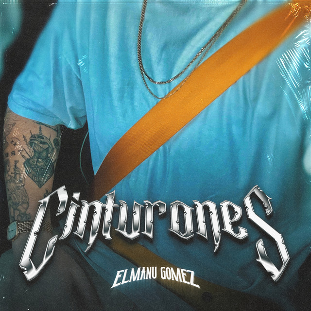 Cinturones album image