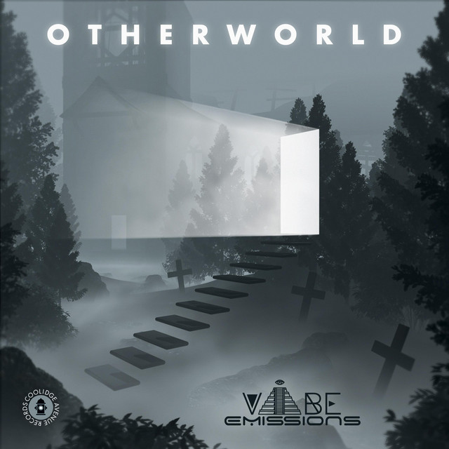 Otherworld cover art