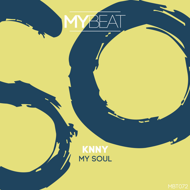 My Soul cover