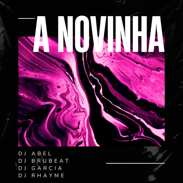 A NOVINHA