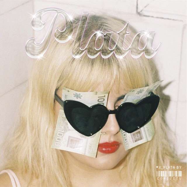Plata cover art