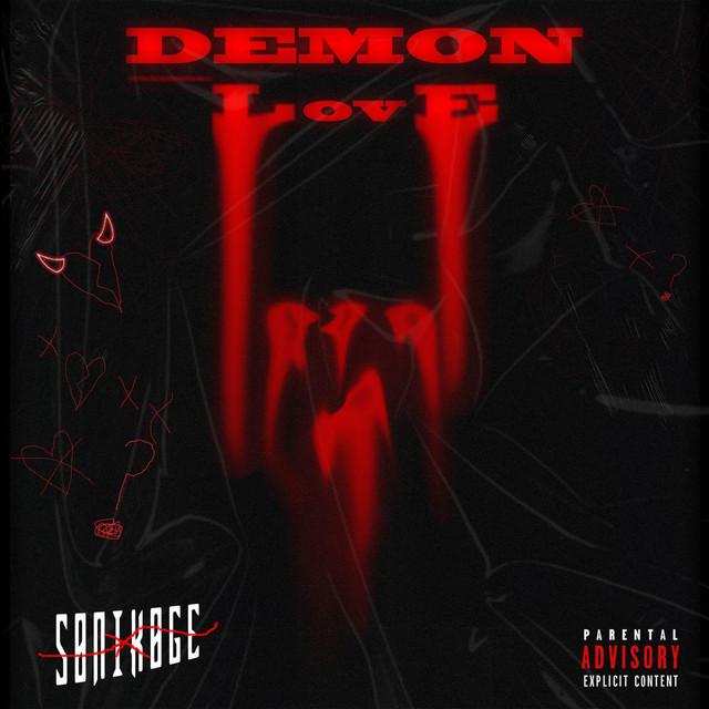 DEMON LOVE