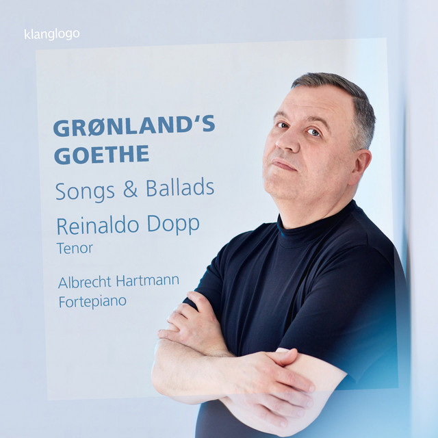 Peter Grönland: Der König in Thule