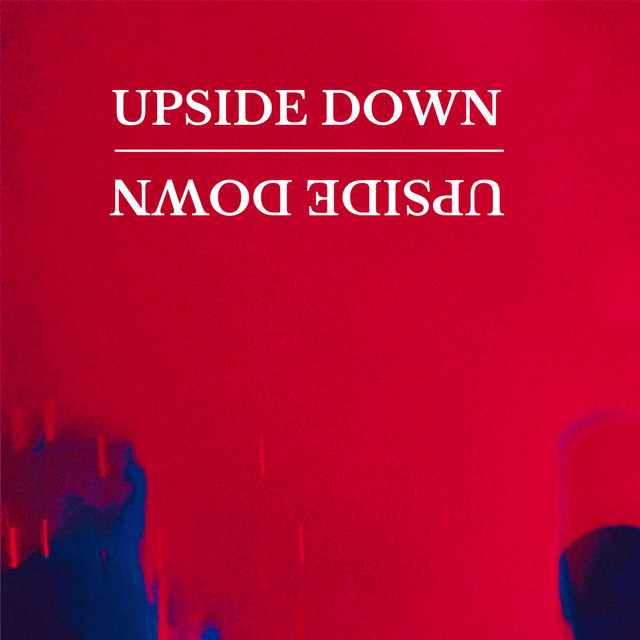 Upside Down cover