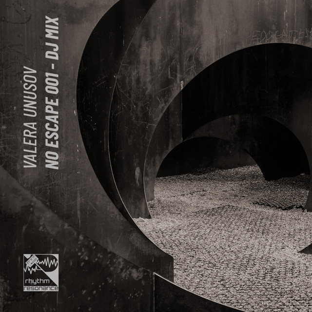 No Escape 001 (DJ Mix)