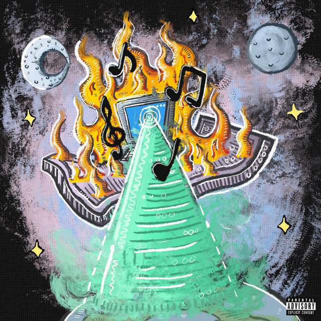 Fyemuzik cover art