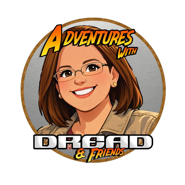 Adventures with Dread and Friends - Single by Adventures with Dread ...