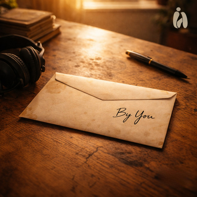 BY YOU
