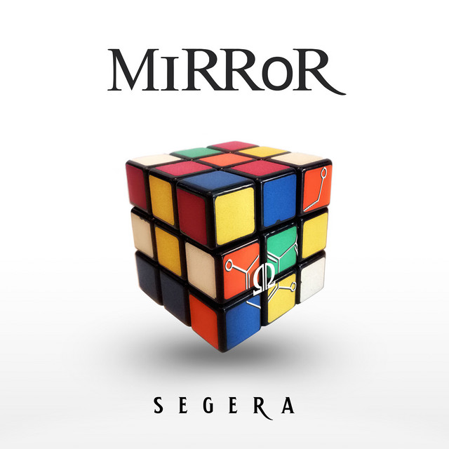 Segera cover art