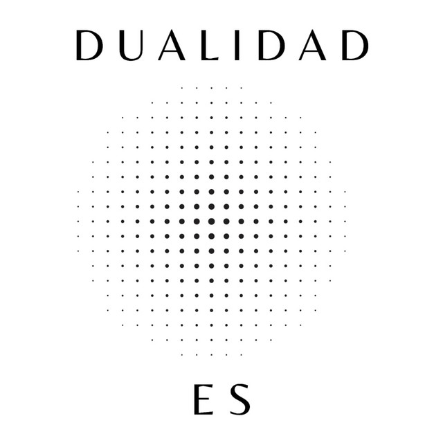 DUALIDADES cover art