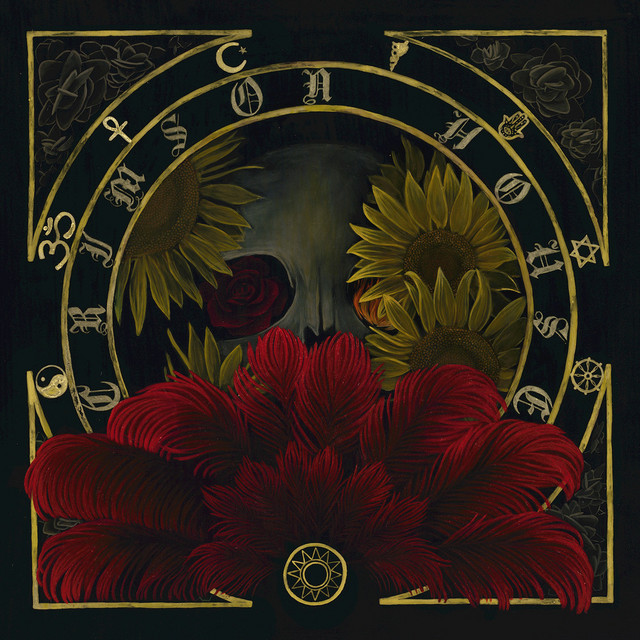 Come Alive cover art