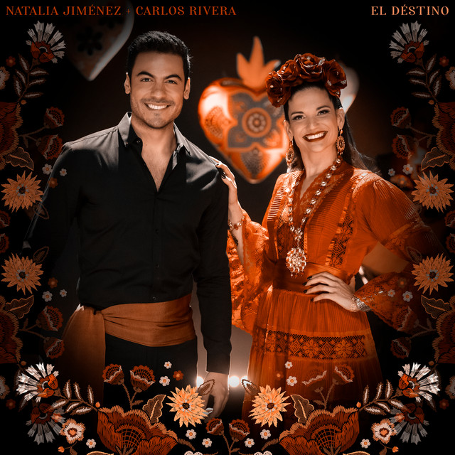 El Destino by Carlos Rivera