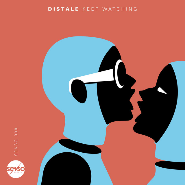 Keep Watching cover art