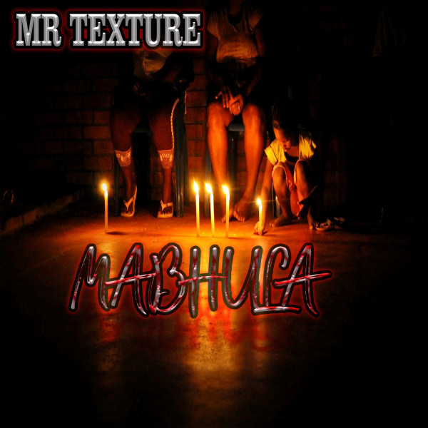 Mr Texture