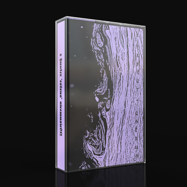 Estrus cover art