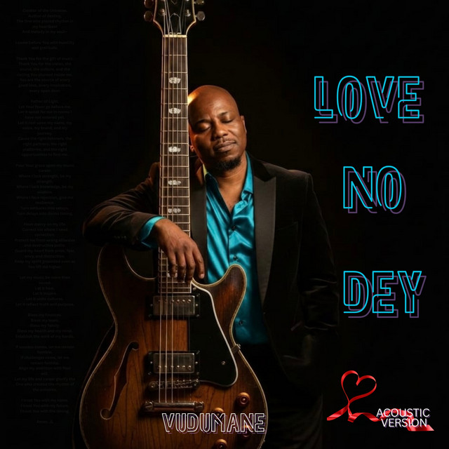 Love No Dey - Acoustic