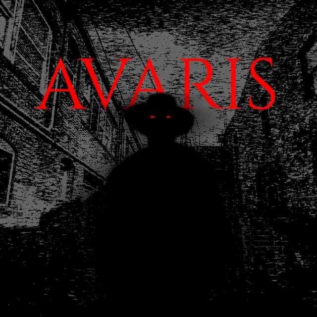 AVARIS cover art