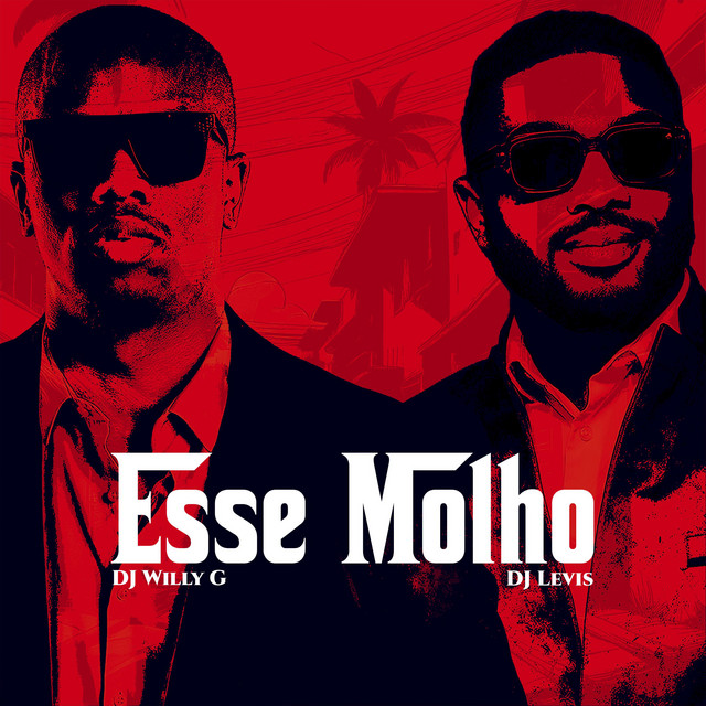 ESSE MOLHO cover art