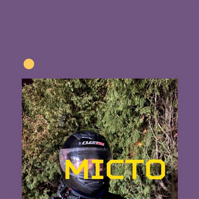 Cover art: Місто — Rozzukai