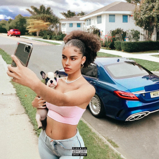 streets keep callin' cover art